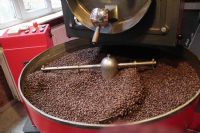 Café Tostado Gourmet de Altura